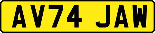 AV74JAW