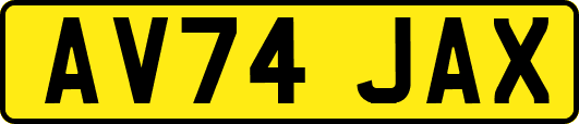 AV74JAX