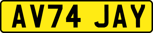 AV74JAY