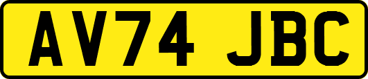 AV74JBC