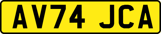 AV74JCA