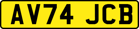 AV74JCB