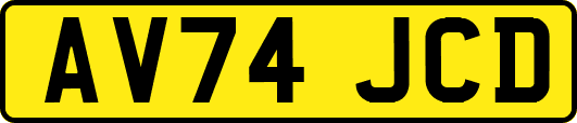 AV74JCD