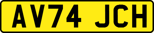 AV74JCH