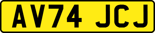 AV74JCJ