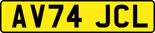 AV74JCL