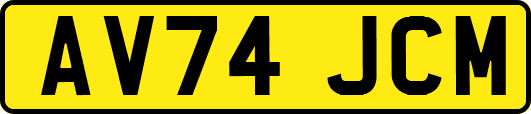 AV74JCM