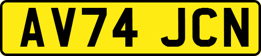 AV74JCN