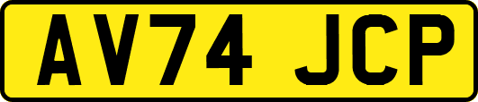 AV74JCP