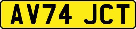 AV74JCT