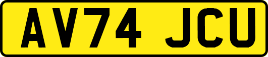AV74JCU