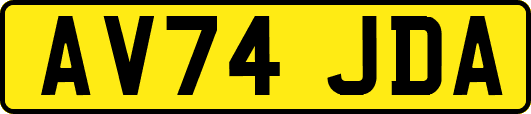 AV74JDA