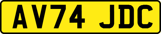 AV74JDC