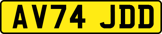 AV74JDD