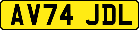 AV74JDL