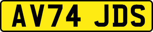 AV74JDS
