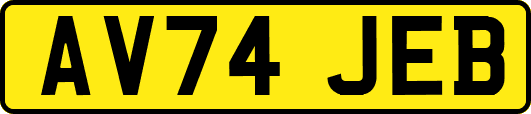 AV74JEB