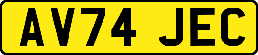 AV74JEC
