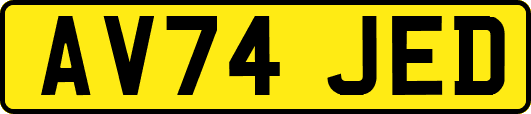 AV74JED