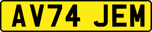 AV74JEM