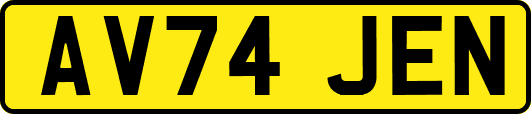 AV74JEN