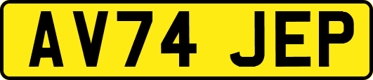 AV74JEP