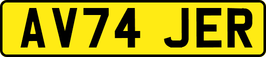 AV74JER