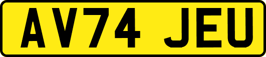 AV74JEU
