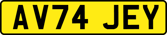 AV74JEY
