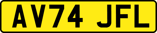 AV74JFL