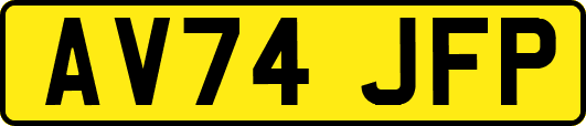 AV74JFP