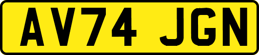 AV74JGN