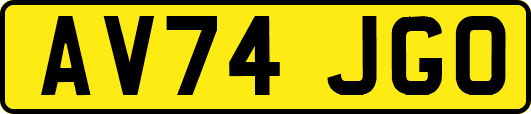 AV74JGO