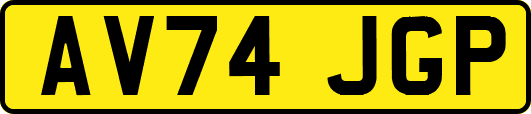 AV74JGP