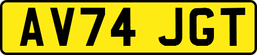 AV74JGT