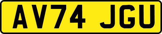 AV74JGU