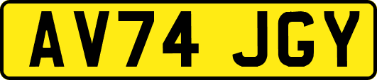 AV74JGY