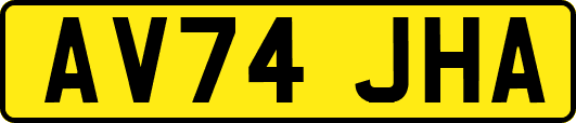 AV74JHA