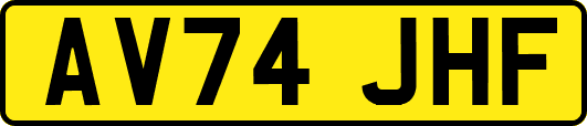 AV74JHF