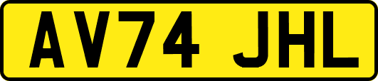 AV74JHL