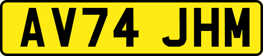 AV74JHM