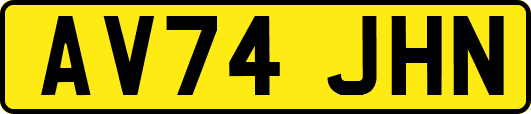 AV74JHN