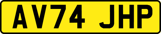 AV74JHP