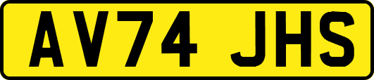 AV74JHS