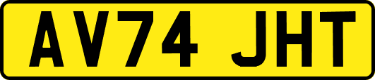 AV74JHT