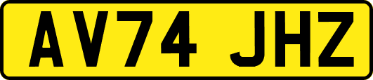 AV74JHZ