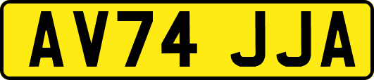 AV74JJA