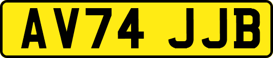 AV74JJB