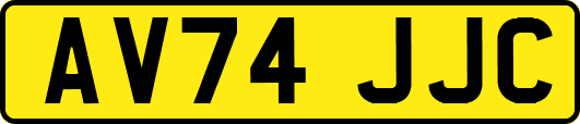 AV74JJC