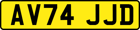 AV74JJD